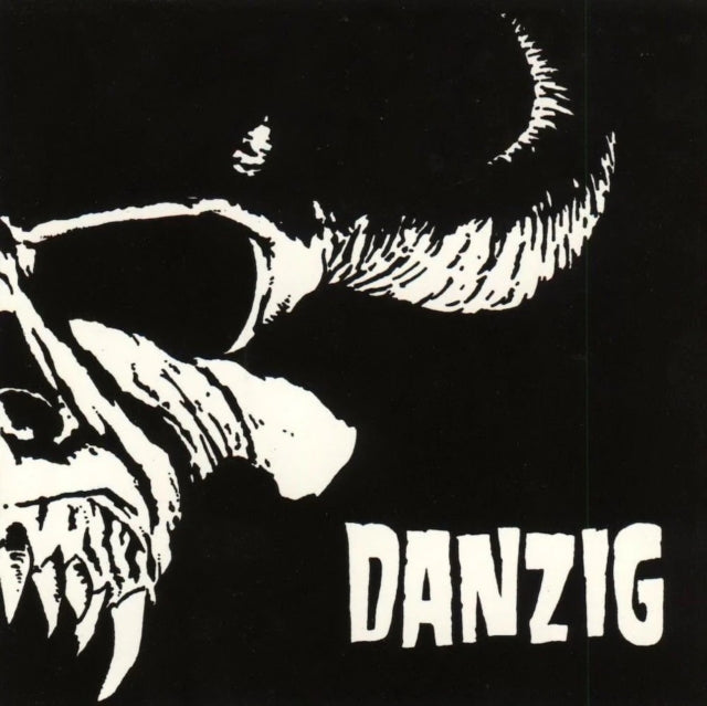 Danzig - Danzig (X) (Vinyl) (US Import)