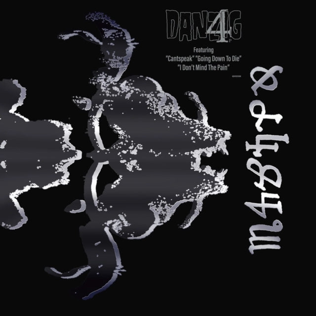 Danzig - Danzig 4 (Vinyl) (US Import)