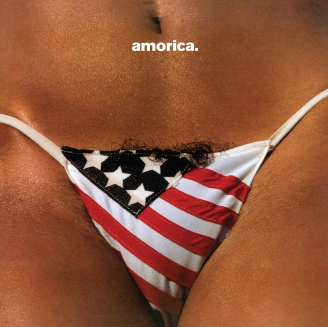 Black Crowes - Amorica. (Super DELUXE/3CD) (CD)