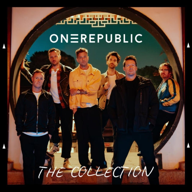 Onerepublic - Onerepublic: The Collection (Shm-CD) (CD)