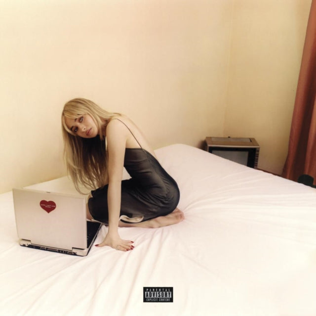 Sabrina Carpenter - Emails I Can’t Send FWD (X) (Bone Vinyl) (Vinyl) (US Import)