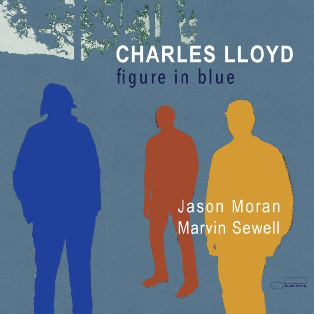Charles Lloyd - Figure In Blue (180g/2LP) (Vinyl) (US Import)