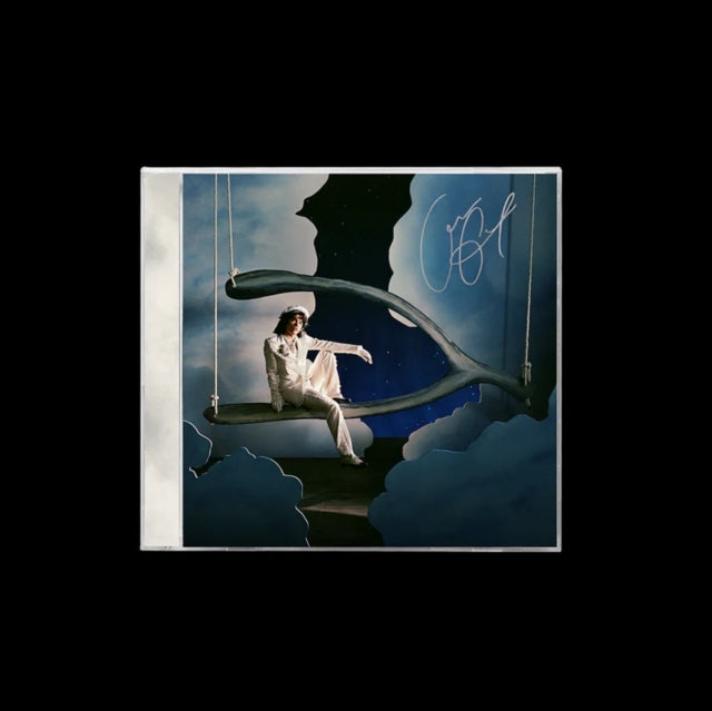 Conan Gray - Wishbone (Shooting Star Edition CD) (Signed Insert) (I) (CD) (US Import)