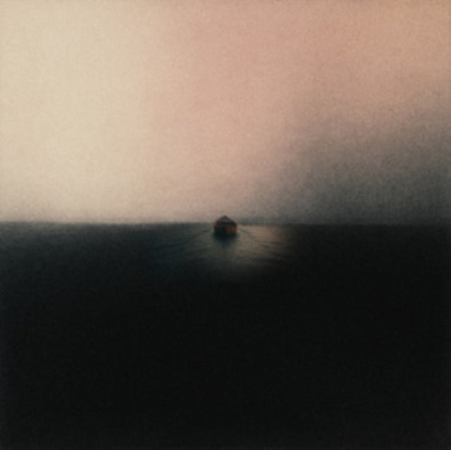 Vincent Lima - To Love A Thing That Fades (Gold Smoke Vinyl/2LP) (Vinyl) (US Import)