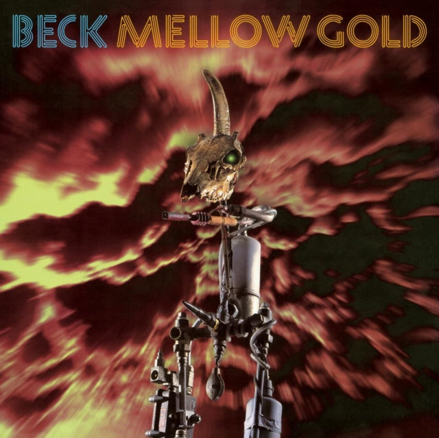 Beck - Mellow Gold (180g) (Vinyl) (US Import)