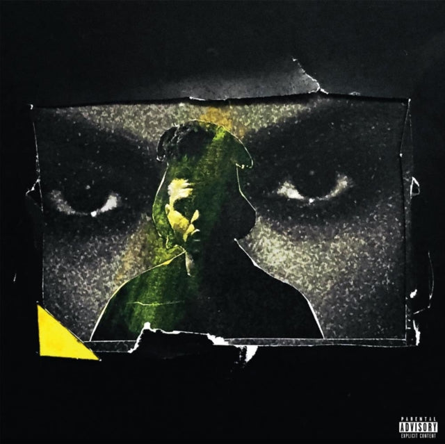 Weeknd - Beauty Behind The Madness (X) (10th Anniversary) (Transparent Vinyl/2LP) (Vinyl) (US Import)