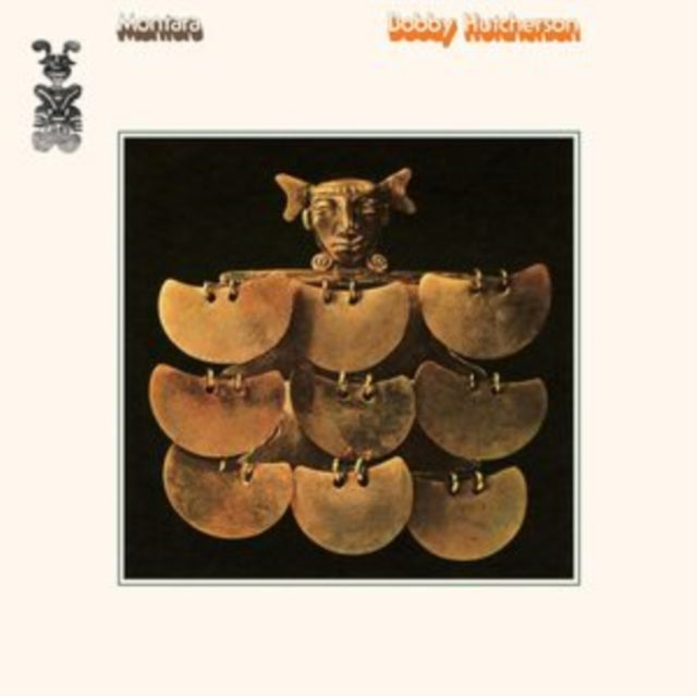 Bobby Hutcherson - Montara (Blue Note Tone Poet Edition) (180g) (Vinyl) (US Import)