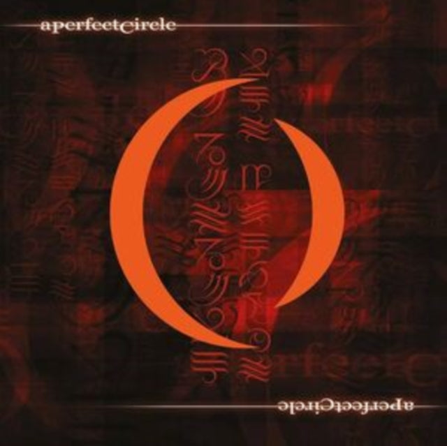 Perfect Circle - Mer De Noms (X) (DSS One-Step Vinyl) (180g/2LP) (I) (Vinyl) (US Import)