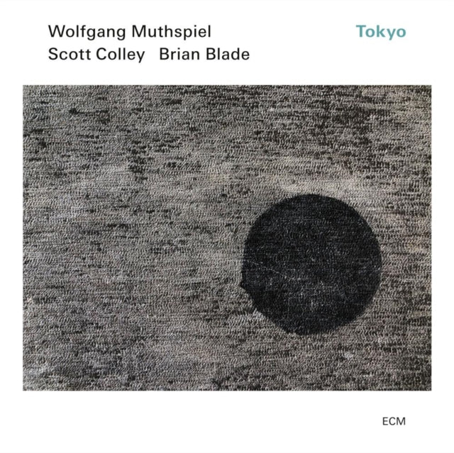 Wolfgang Scott Colley Brian Blade Muthspiel - Tokyo (CD)