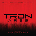 Nine Inch Nails - Tron: Ares (OST) (180g/2LP) (Vinyl) (US Import)