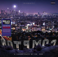 Dr. Dre - Compton (A Soundtrack By Dr. Dre) (Instrumental Edition/2LP) (RSD) (Vinyl) (US Import)