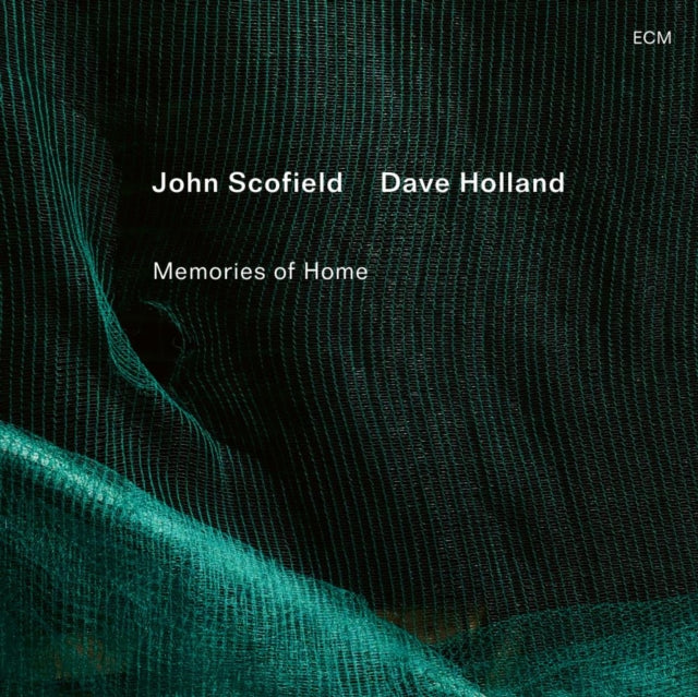 Scofield,John; Dave Holland - Memories Of Home (Vinyl) (US Import)