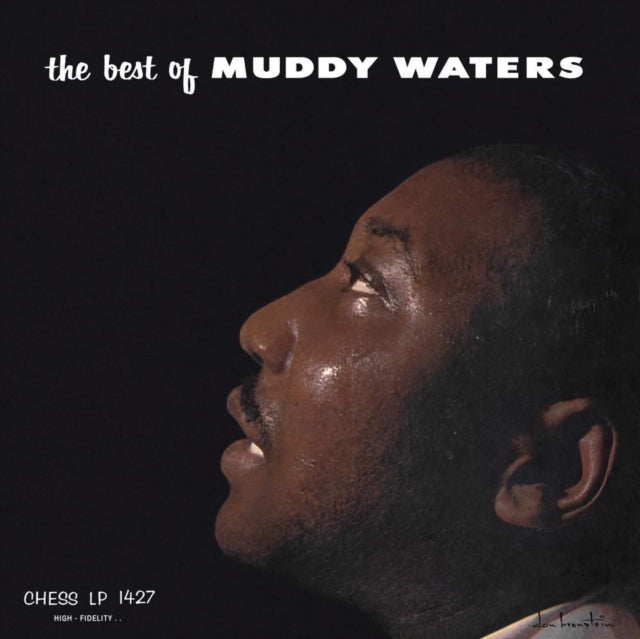 Muddy Waters - Best Of Muddy Waters (Chess 75 Series) (180g) (Vinyl) (US Import)