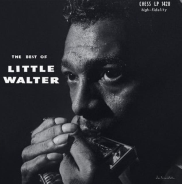 Little Walter - Best Of Little Walter (Chess 75 Series) (180g) (Vinyl) (US Import)