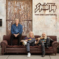 Spinal Tap - End Continues (Vinyl) (US Import)