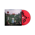 Last Dinner Party - From The Pyre (X) (CD) (US Import)