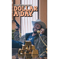 Charley Crockett - Dollar A Day (Cassette)