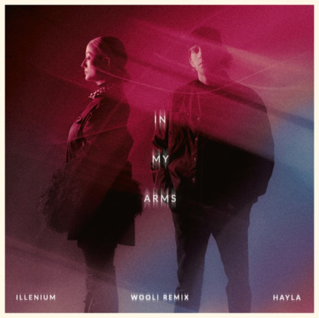 Illenium - In My Arms / Refuge (Picture Disc) (RSD) (Vinyl Single) (US Import)