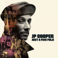 Jp Cooper - Just A Few Folk (Vinyl) (US Import)