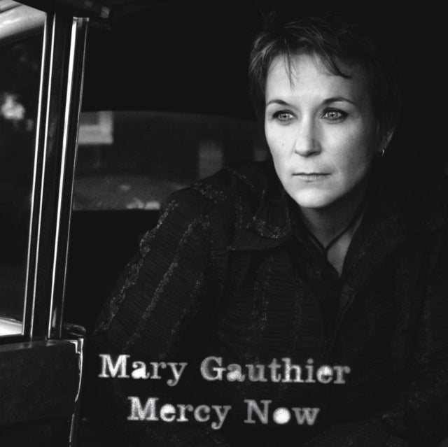 Mary Gauthier - Mercy Now (Vinyl) (US Import)