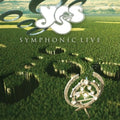 Yes - Symphonic Live [Limited Edition Blu-ray/2CD] (CD)