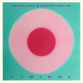 Brian Eno & Beatie Wolfe - Liminal (CD)