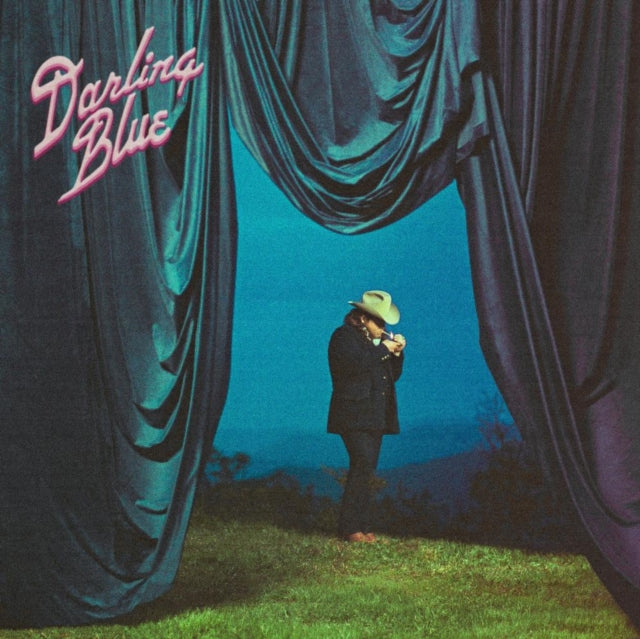 Marcus King - Darling Blue (CD)