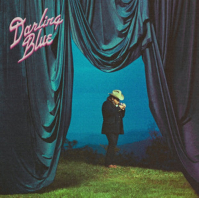 Marcus King - Darling Blue (Denim Blue Vinyl) (I) (Vinyl) (US Import)