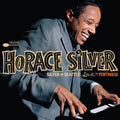 Horace Silver - Silver In Seattle: Live At The Penthouse (CD)