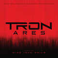 Nine Inch Nails - Tron: Ares (Ost) (CD)