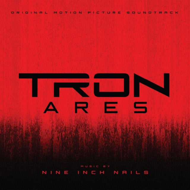 Nine Inch Nails - Tron: Ares (Ost) (CD)