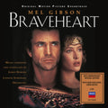 James Horner & London Symphony Orchestra - Braveheart - OST(30th Anniversary Edition) (2CD) (CD)