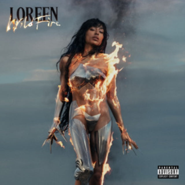 Loreen - Wildfire (Vinyl) (US Import)