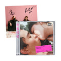 Royel Otis - Hickey (X) (Signed Insert) (I) (CD)