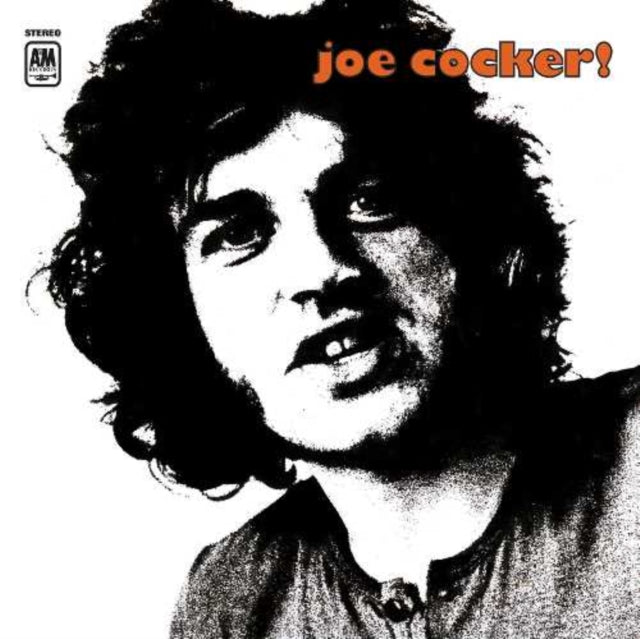 Joe Cocker - Joe Cocker! (Vinyl) (US Import)