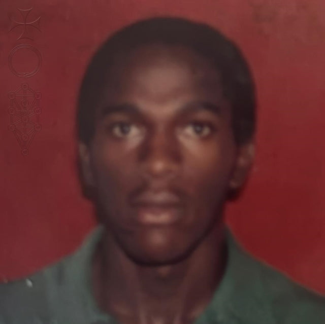 Daniel Caesar - Son Of Spergy (X) (CD)