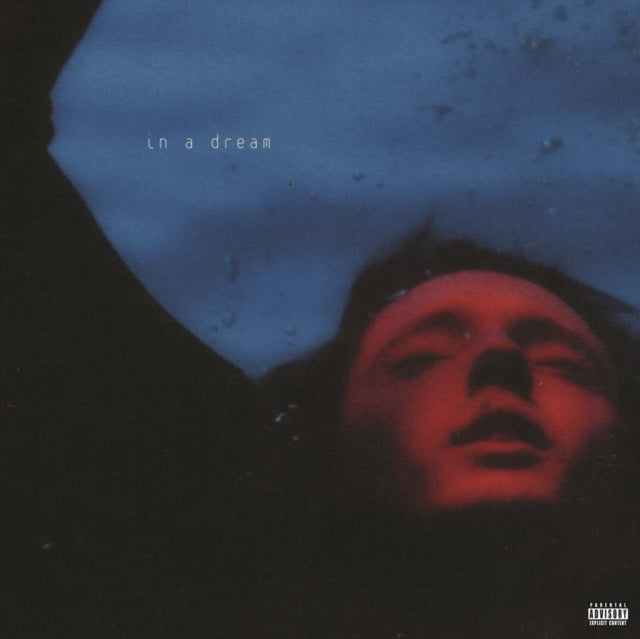 Troye Sivan - In A Dream (5 Year Anniversary) (Red/Blue Swirl Vinyl/EP) (Vinyl) (US Import)