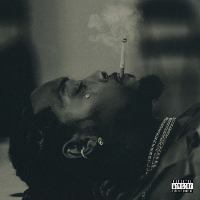 Offset - Kiari (X) (CD)