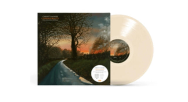 Christy Moore - Terrible Beauty (Expanded Edition) (Limited Edition) (Cream Vinyl) (Vinyl) (US Import)