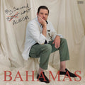 Bahamas - My Second Last Album (CD)