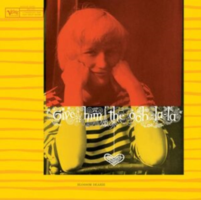 Blossom Dearie - Give Him The Ooh-La-La (Verve Vault Series) (180g) (Vinyl) (US Import)