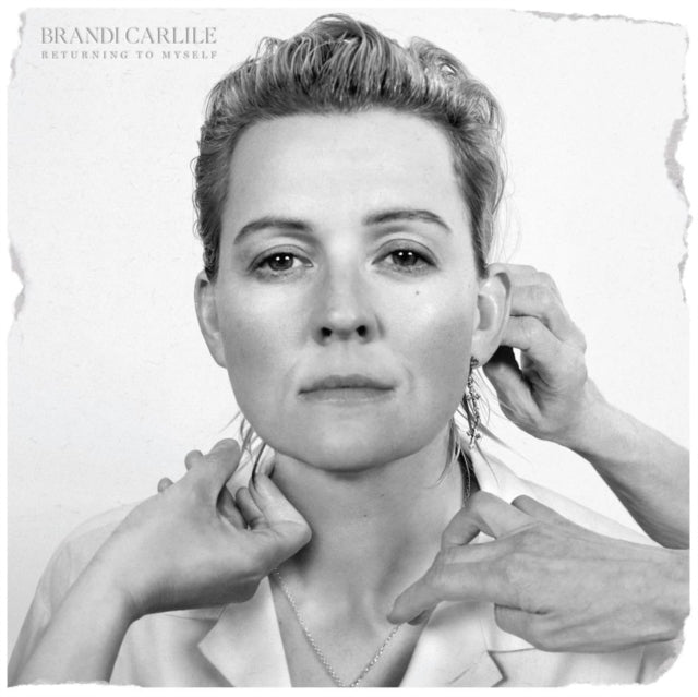 Brandi Carlile - Returning To Myself (White Vinyl) (Vinyl) (US Import)