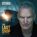 Sting - Last Ship (Expanded EDITION/2CD) (CD)