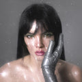 Benee - Ur An Angel I'm Just Particles (X) (Angel White Vinyl) (Vinyl) (US Import)