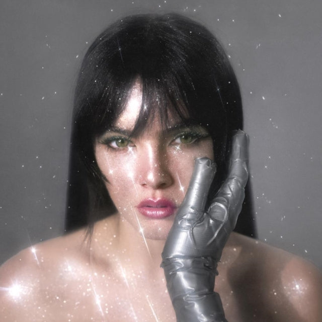 Benee - Ur An Angel I'm Just Particles (X) (Angel White Vinyl) (Vinyl) (US Import)
