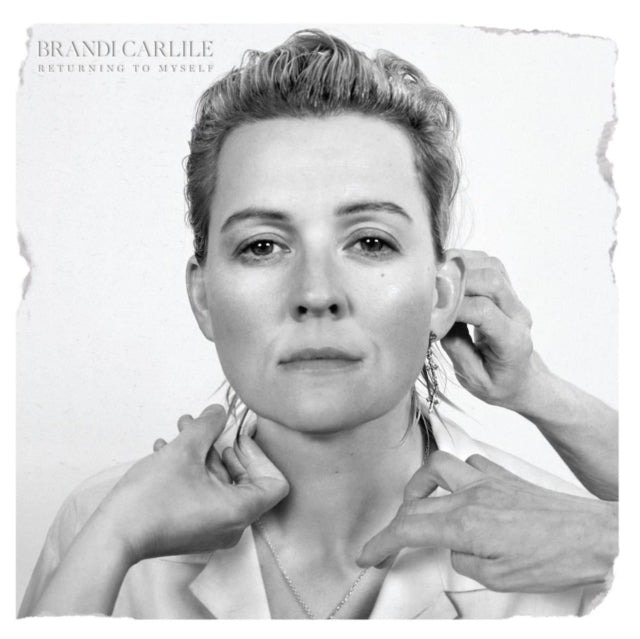 Brandi Carlile - Returning To Myself (CD)