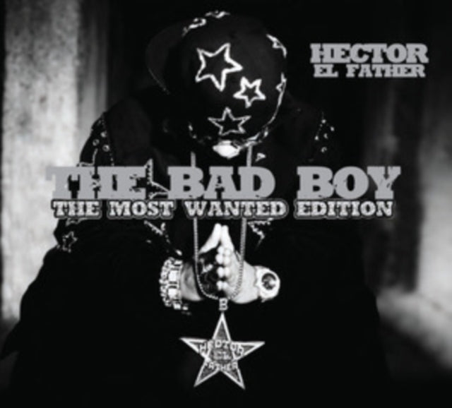 Hector El Father - Bad Boy (The Most Wanted Edition) (3LP) (Vinyl) (US Import)