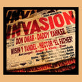 Various Artists - Echo Presenta: Invasion (2LP) (Vinyl) (US Import)
