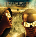 Angel & Khriz - Showtime (2LP) (Vinyl) (US Import)