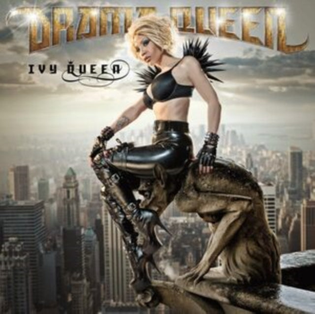 Ivy Queen - Drama Queen (Deluxe) (2LP) (Vinyl) (US Import)
